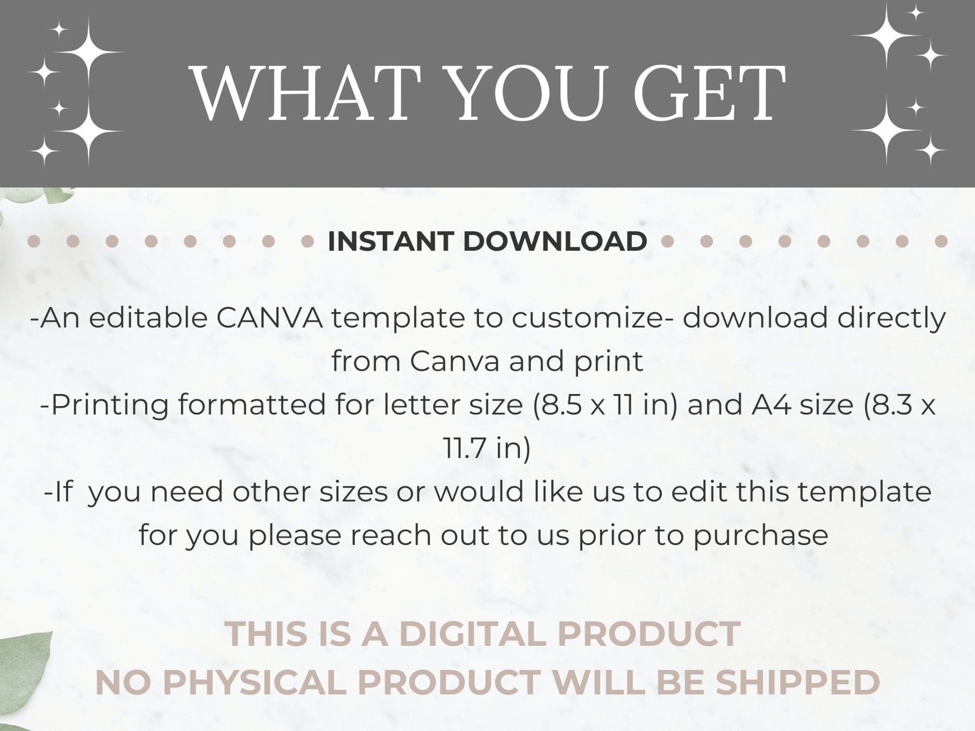 PTA Sponsorship Form Printable PTO Sponsorship letter editable template sponsorship template pto School sponsorship handout pta donation